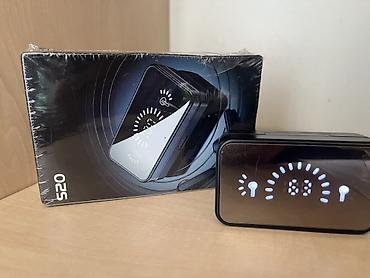 Qulaqcıqlar: Yeni Simsiz (Bluetooth) Qulaqcıqlar, rəng - Qara — 4