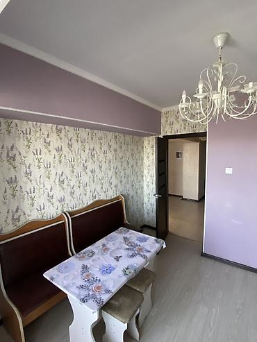 карл: 2 комнаты, 64 м², 4 мкр Индивидуалка, 9 этаж, Евроремонт — 2