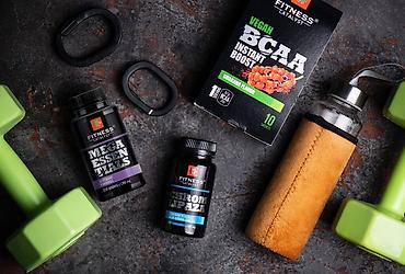 пептиды: Спортивное питание и добавки от Siberian Wellness | Сибирское Здоровье — 3
