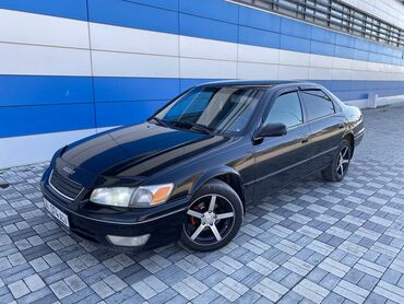 рулевые рейки камри: Toyota Camry: 1999 г., 2.2 л, Автомат, Газ, Седан