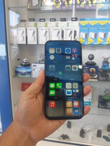 ipone x islenmis: Ideal veziyyede Dubay 14Pro Maxs tecili satilir 512 gb yaddaw