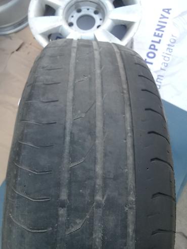 15 5 38: Литые Диски R 15 BMW, Комплект, отверстий - 4, Б/у — 5