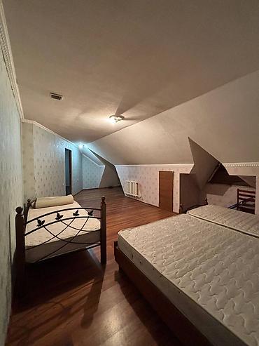 Продажа квартир: 4 комнаты, 128 м², Индивидуалка, 3 этаж, Евроремонт — 10