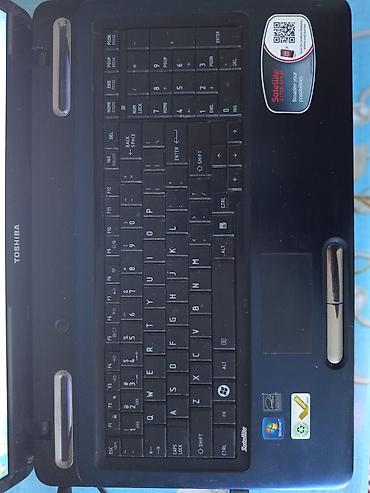 Toshiba: Təcili Satilir heç bir problemi yoxdu. ! -da lalafo.az — 8 Toshiba: Təcili Satilir heç bir problemi yoxdu. ! — 8