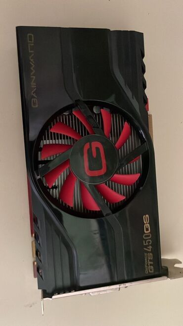 gt 440 цена: Видеокарта, GeForce, Для ПК