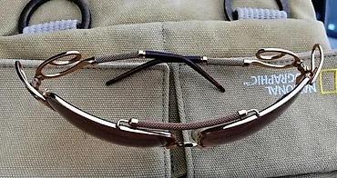 Naočare: Vintage Roberto Cavalli Ciconi naočare za sunce. Extra retko! Dok su — 5