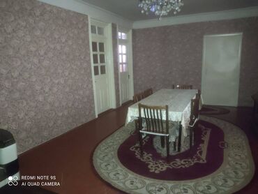 Uzunmüddətli kirayə evlər: 120 kv. m, 4 otaqlı — 22