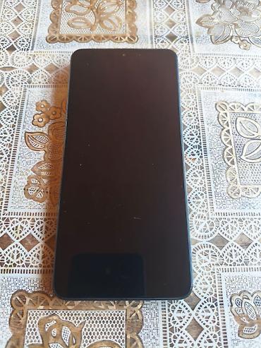 iphone x 13: Poco X6, Barmaq izi — 3