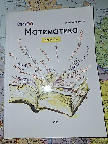 Testlər: 1. Rus dili 2025 Test Toplusu – I hissə-7azn 2. Rus dili – 10-cu sinif — 9