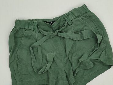 reserved koszulka w paski: Reserved YFL, Shorts for women, size M (EU 38)