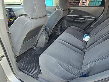 тико 2: Hyundai Tucson: 2006 г., 2 л, Кол менен иштөөчү, Бензин, Кроссовер — 6
