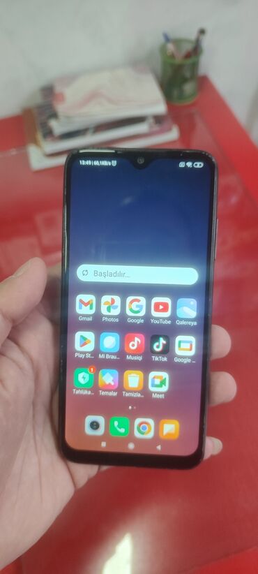 телефон fly белый: Xiaomi Redmi Note 7, 64 ГБ, цвет - Черный, 
 Отпечаток пальца