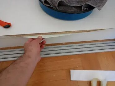 Ostali nameštaj: Demontaža, Montaža, Odvoženje i Popravke Nameštaja Demontaža — 9