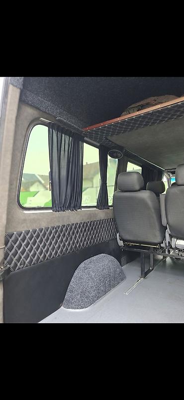 Transport putnika: Kombi prevoz putnika – Srbija i inostranstvo Profesionalna usluga — 15