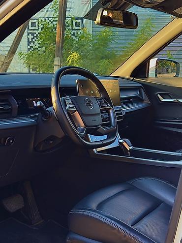 подогрев сидения: Ssangyong Torres: 2022 г., 1.5 л, Автомат, Бензин, Кроссовер — 10