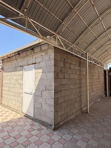 Продажа коттеджей и домов: Продаётся уютный двухэтажный дом с современным интерьером в г. Кант — 14