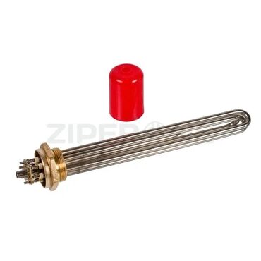 Aristonlar: Ariston 20 l, Yeni, Kredit yoxdur, Ödənişli çatdırılma — 27