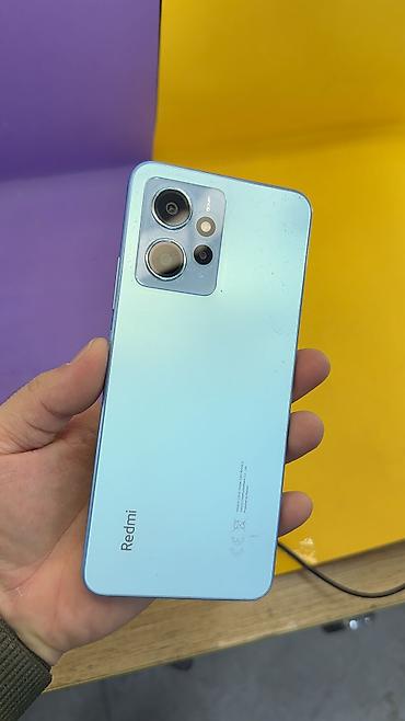 Redmi: Redmi, Redmi Note 12, Б/у, 128 ГБ, 2 SIM — 8
