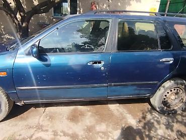 фары ниссан примьера: Nissan Primera: 1999 г., 2 л, Механика, Бензин, Универсал — 3