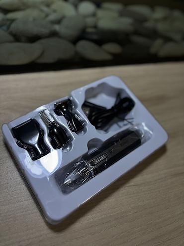 htc trimer: Saç qırxan maşın, Kemei, Yeni, Pulsuz çatdırılma — 3