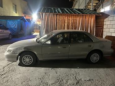 pontiac solstice: Hyundai Sonata: 1999 г., Механика, Седан — 2