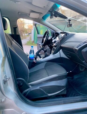 Ford: Ford Focus: 2012 г., Бензин, Универсал — 7