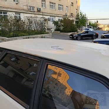 07 şəkilləri yüklə: VAZ (LADA) 21099: 1.5 l | 1995 il 290000 km Sedan — 7