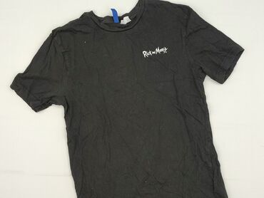 t shirty: H&M, T-shirt damski, rozmiar XS
