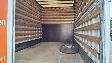 tir: Продается Mercedes-Benz Sprinter 2,2 Реальным клиентам хороший торг — 1