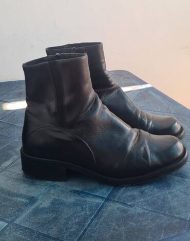 timberland čizme: Ankle boots, 38
