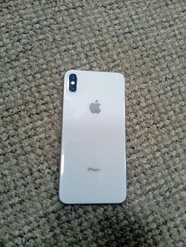 iphone xs mak: IPhone X, серебристый (Silver), 64ГБ - Безрамочный OLED‑дисплей 5.8" — 1