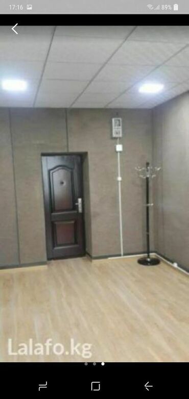 продаю офис 107 м² с ремонтом с мебелью административное здание 1 этаж: Ижарага берем Офистик, 20 кв. м, Административдик имаратта, 1-катар
