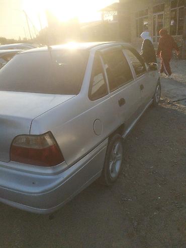Daewoo Nexia: 2006 г., 1.6 л, Механика, Бензин, Седан — 3