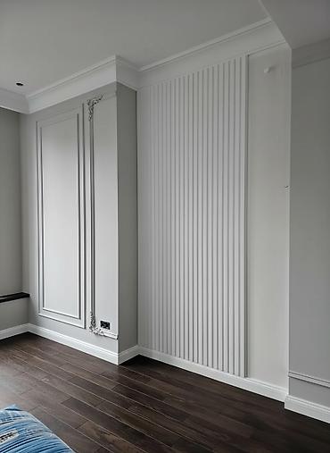 Ремонт под ключ: Ремонт под ключ | Офисы, Квартиры, Дома Больше 6 лет опыта — 1