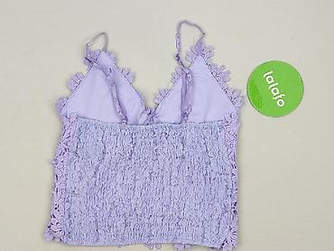 bluzki etno: Top damski, rozmiar S — 3