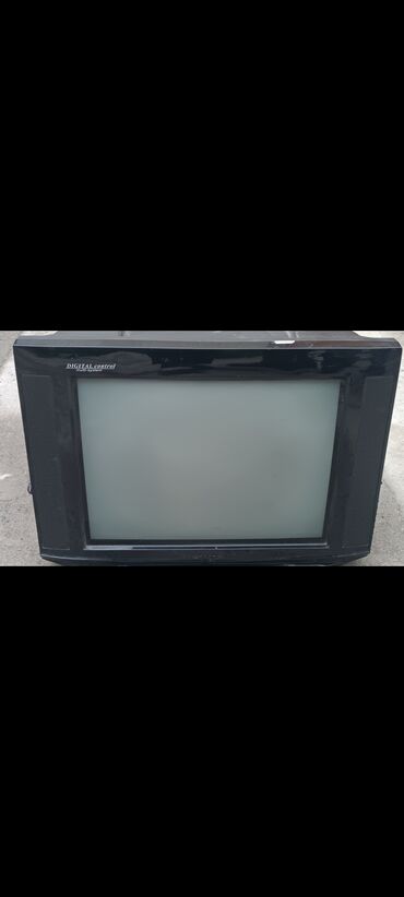 телевизор монитор 2 в 1: Продаю телевизор состояние хороший 1200 сом