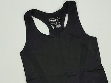 spodenki push up: Tu workout active wear, Top damski, rozmiar S — 1