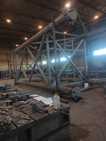 Сварщики: Сварщик. 3-5 лет опыта — 11