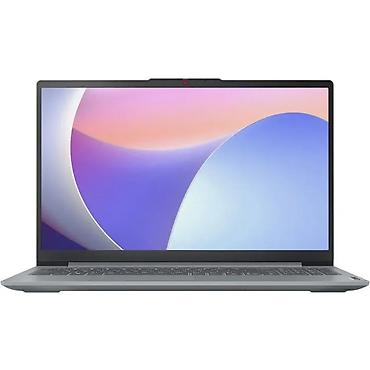 ventilator notebook: Lenovo 15.6" FHD IPS noutbuk – gündəlik istifadə, ofis proqramları və — 1