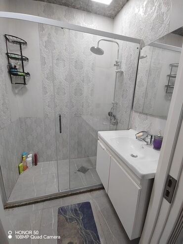 Uzunmüddətli kirayə mənzillər: Mənzilin təsviri - Daxili planlaşdırma: geniş dəhliz, ayrıca mətbəx — 14