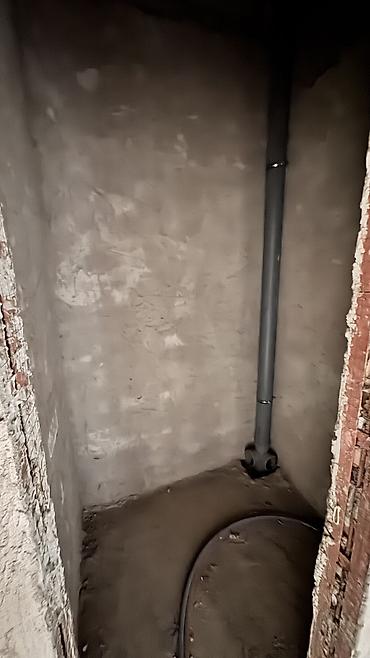 11: 3 комнаты, 81 м², Ошский рынок / базар Элитка, 11 этаж, ПСО (под самоотделку) — 7