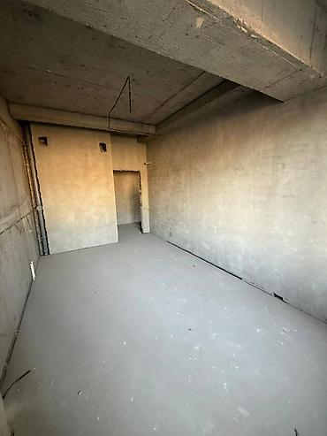 Продажа квартир: 1 комната, 46 м², Элитка, 3 этаж, Готовая ПСО (под самоотделку) — 11