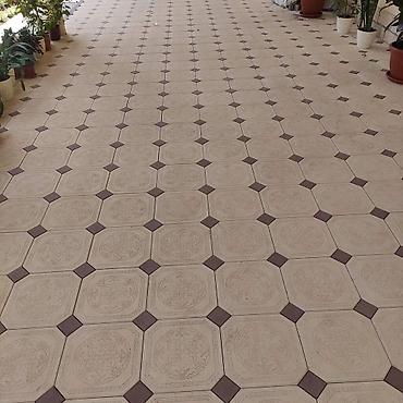 Тротуарная плитка: Брусчатка, тротуарная плитка | Бордюры, Водоотводы, лотки | Гарантия — 3