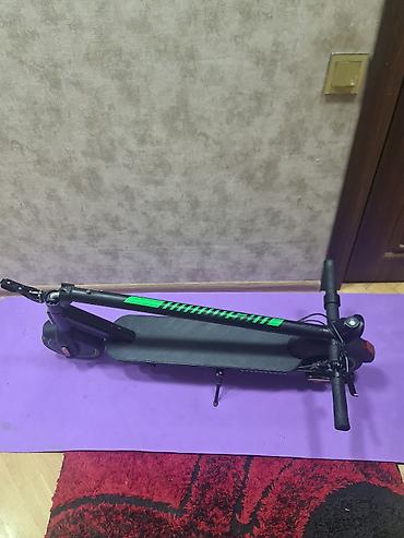 x9 pro scooter: - Acer, 2024 il — 4