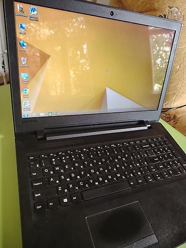 tonla su satisi: İşlənmiş Lenovo IdeaPad, 15.6 ", Intel Celeron, 512 GB, Rayonlara çatdırılma — 3