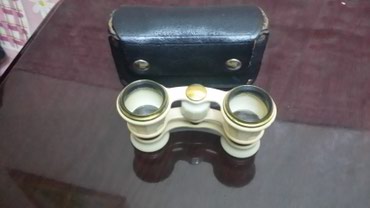 Binokllar: Binokil Teatralni satiram 105m — 9