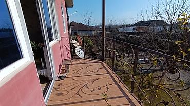 sumqayitda evler: 8 otaq, 222 kv. m, Kredit yoxdur, Orta təmir — 5