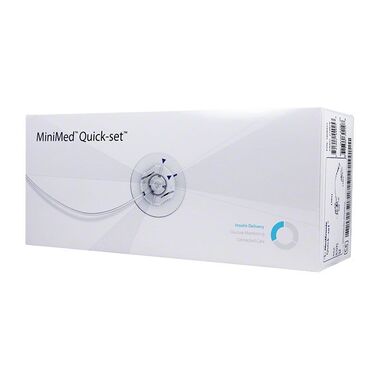 o pouzecem: Medtronic minimed quick set za insuliske pupme. Za sve informacije