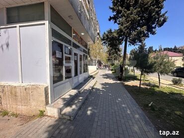 Kommersiya daşınmaz əmlakının satışı: 📍 Əhmədlidə SATILIQ OBYEKT – Şəxsi Mülk! - Əhmədli, Məzahir Rüstəmov — 11