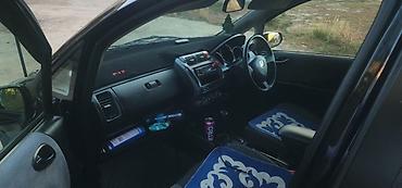 Haima: Honda Fit: 2002 г., 1.3 л, Автомат, Бензин, Универсал — 6